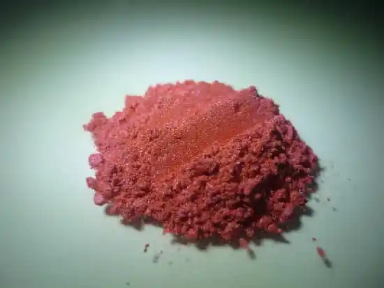 Candy-Perlenpigment KT-6025 Bild