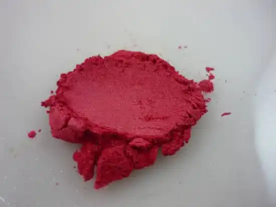 Candy-Perlenpigment KT-6026 Bild