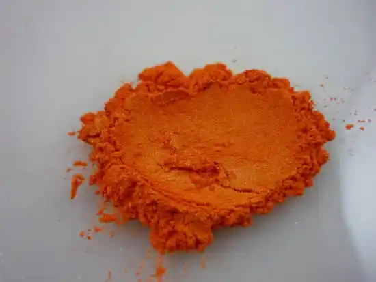 Candy-Perlenpigment KT-6070 Bild