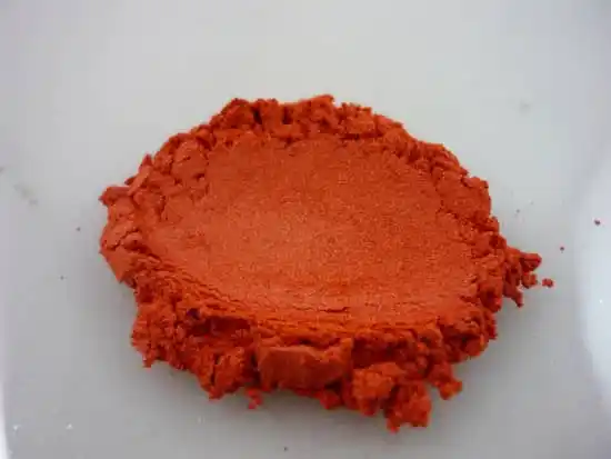 Candy-Perlenpigment KT-6071 Bild