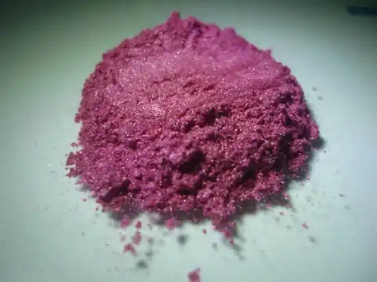 Candy-Perlenpigment KT-6212 Bild