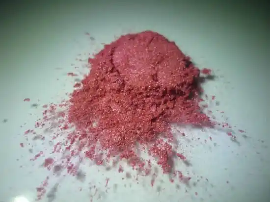 Candy-Perlenpigment KT-6213 Bild