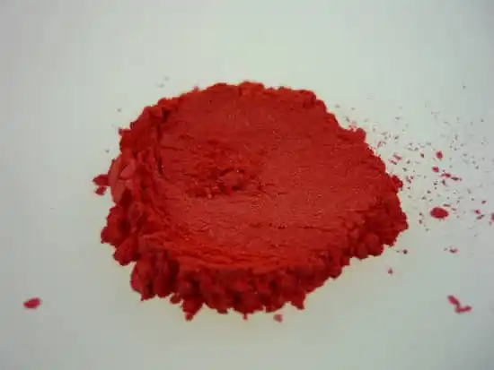 Candy-Perlenpigment KT-6214 Bild