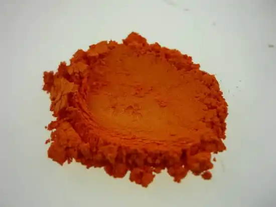 Candy-Perlenpigment KT-6711 Bild