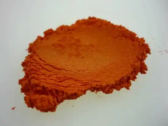 Candy-Perlenpigment KT-6712 Bild