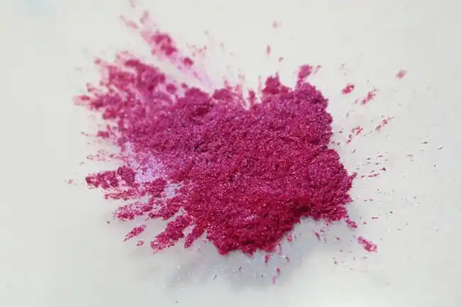 Candy-Perlenpigment KT-7405 Bild