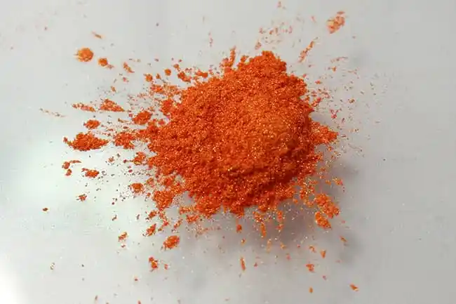 Candy-Perlenpigment KT-7423 Bild