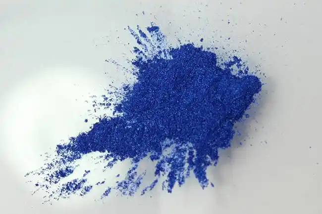 Candy-Perlenpigment KT-7484 Bild