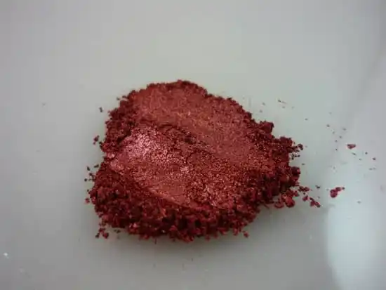 Metallisches Pigment KT-7513 Bild