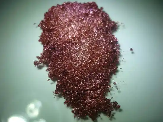 Metallisches Pigment KT-7523 Bild