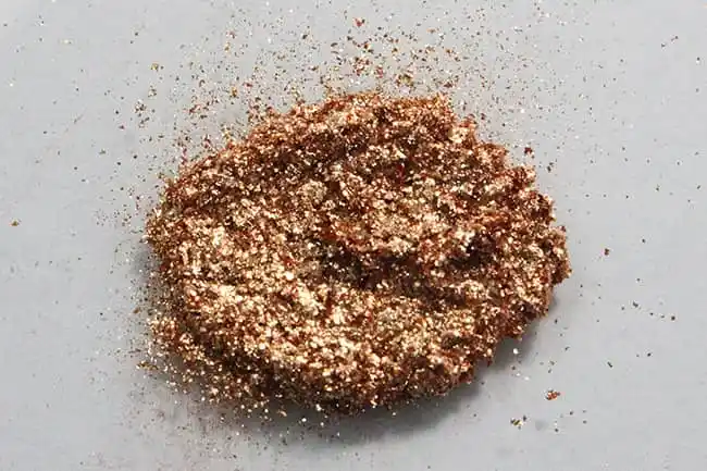 Metallisches Pigment KT-7561 Bild