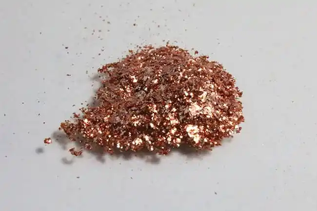 Metallisches Pigment KT-7571 Bild