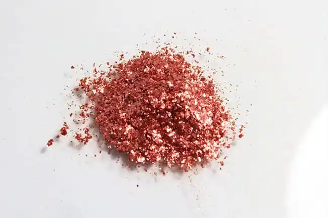 Metallisches Pigment KT-7573 Bild