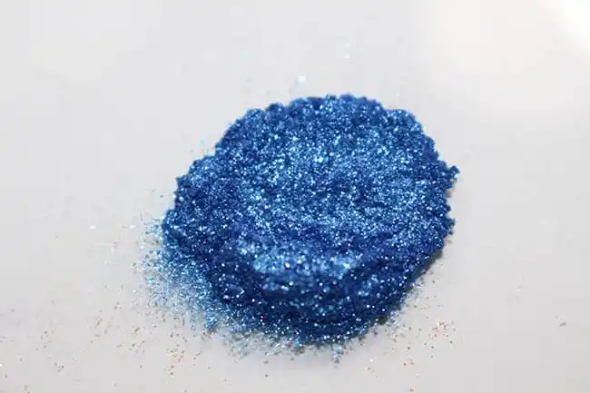 Candy-Perlenpigment KT-7689 Bild