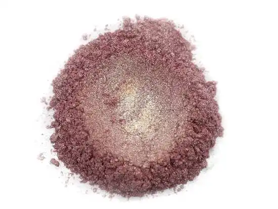 Kosmetisches Glimmerpigment KT-68852 Bild