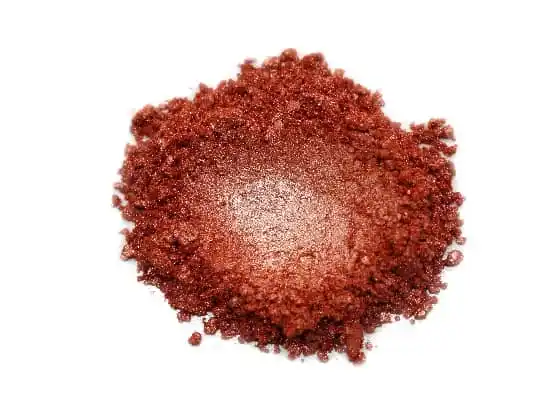 Kosmetisches Glimmerpigment KT-699126 Bild