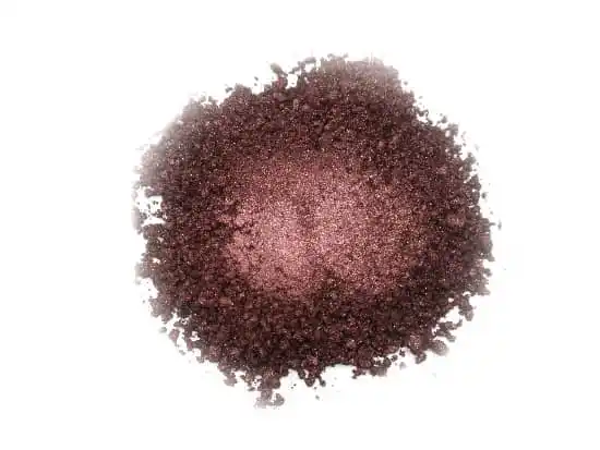 Kosmetisches Glimmerpigment KT-699129 Bild