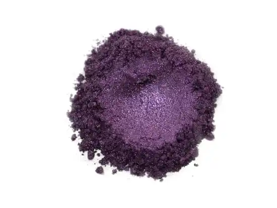 Kosmetisches Glimmerpigment KT-699135 Bild