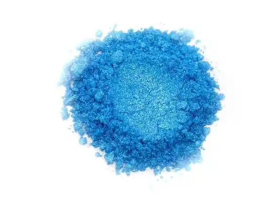 Kosmetisches Glimmerpigment KT-699142 Bild