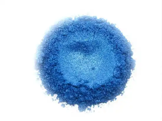 Kosmetisches Glimmerpigment KT-699144 Bild