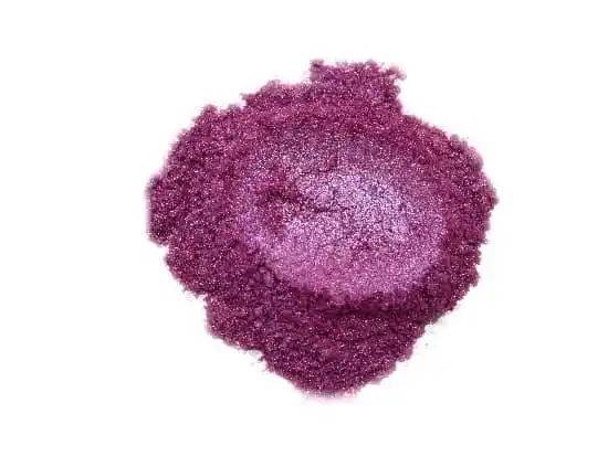 Kosmetisches Glimmerpigment KT-699233 Bild