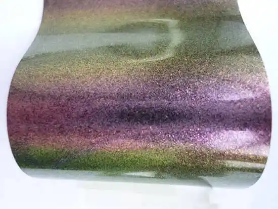 Duochrome Glimmerpulver KT-98525 Bild