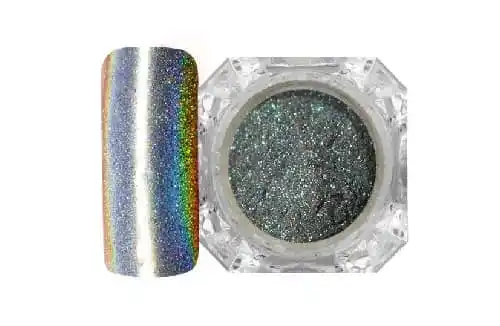 Holographisches Pigment KT-AH101 Bild