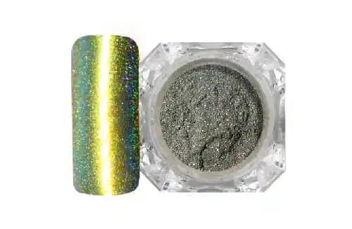 Holographisches Pigment KT-AH103 Bild