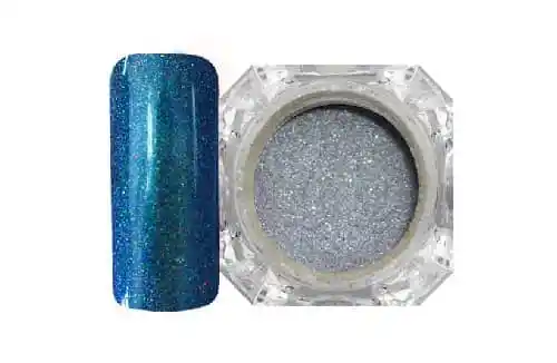 Holographisches Pigment KT-AH104 Bild