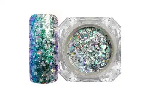 Holographisches Pigment KT-AH901 Bild