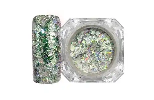 Holographisches Pigment KT-AH908 Bild