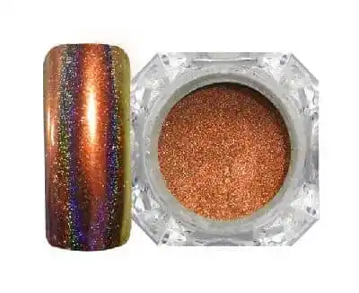 Feines holografisches Pigment KT-CH301 Bild