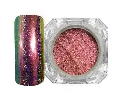 Holographisches Pigment KT-CH302 Bild