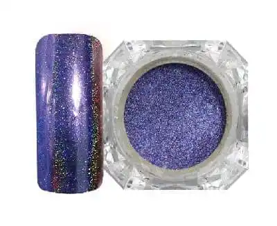 Holographisches Pigment KT-CH303 Bild