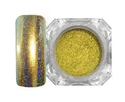 Holographisches Pigment KT-CH304 Bild