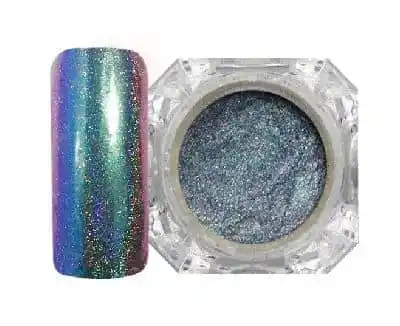 Feines holografisches Pigment KT-CH305 Bild