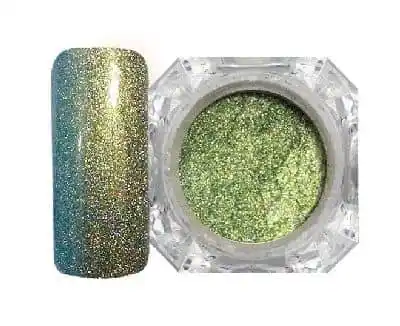 Holographisches Pigment KT-CH307 Bild