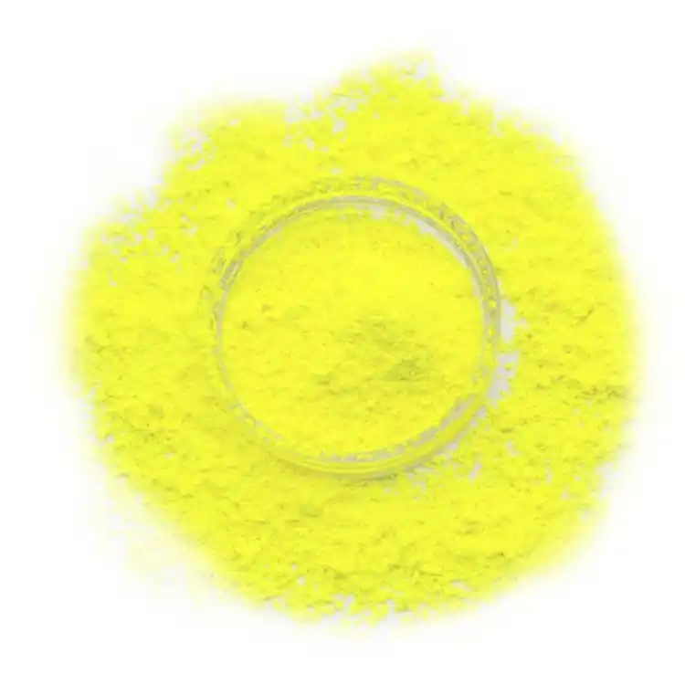 Fluoreszierendes Pigment KT-FDS420 Bild