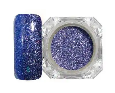 Holographisches Pigment KT-FL004 Bild