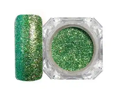 Holographisches Pigment KT-FL005 Bild