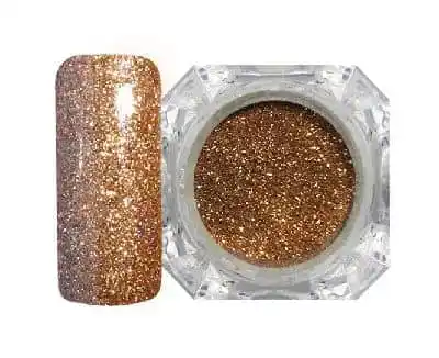 Holographisches Pigment KT-FL007 Bild