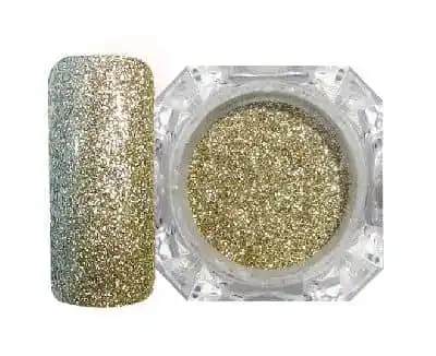 Holographisches Pigment KT-FL011 Bild