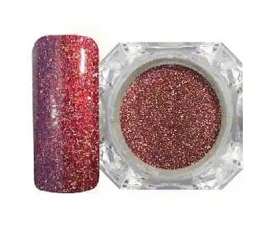 Holographisches Pigment KT-FL012 Bild