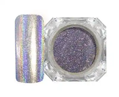 Holographisches Pigment KT-HL001-535 Bild