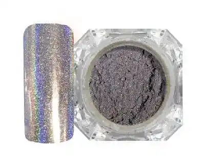 Feines holografisches Pigment KT-HL001-705 Bild