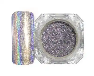 Feines holografisches Pigment KT-HL001-825 Bild