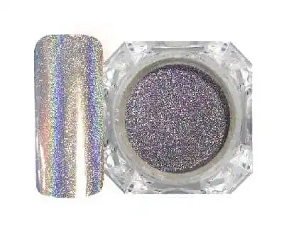 Feines holografisches Pigment KT-HL001-835 Bild