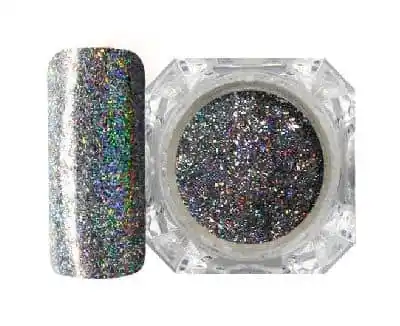 Holographisches Pigment KT-HL001-901 Bild