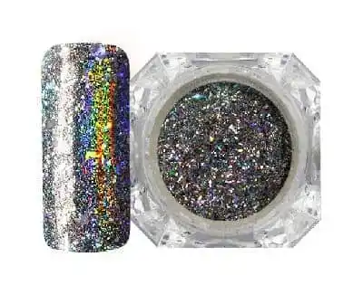 Holographisches Pigment KT-HL001-903 Bild