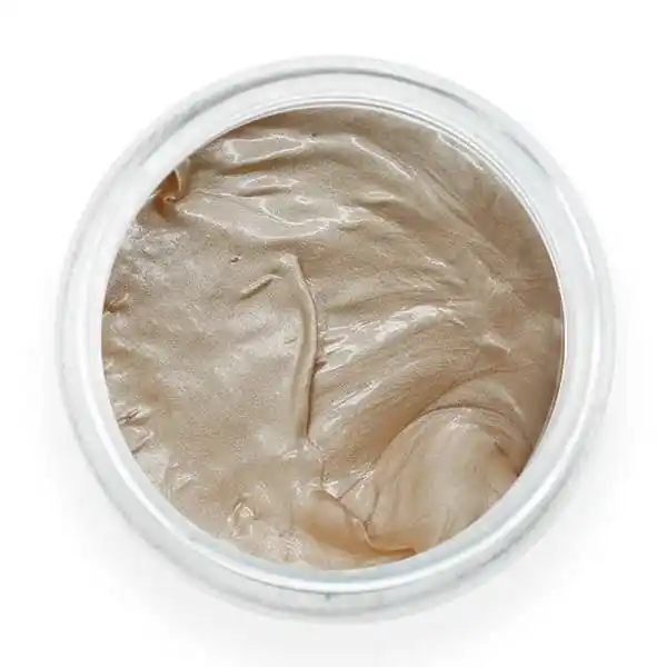 Metallische Pigmentpaste KT-66007J Bild